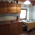 Apartament La-haut *