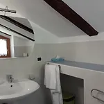 Apartament La-haut *