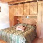 La-haut Apartament Saint-Rhemy-En-Bosses