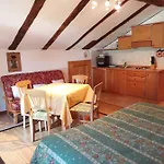 La-haut Apartament Saint-Rhemy-En-Bosses
