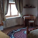 Apartament La-haut *