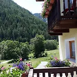 Apartament La-haut Saint-Rhemy-En-Bosses
