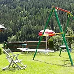 La-haut Saint-Rhemy-En-Bosses
