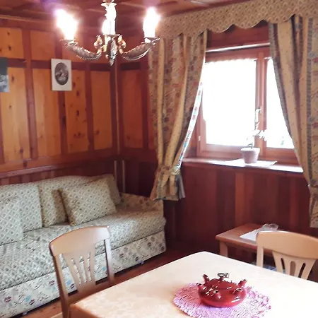 La-haut Saint-Rhemy-En-Bosses