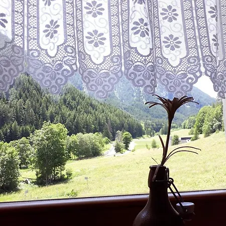 La-haut Apartmán Saint-Rhemy-En-Bosses