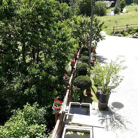 La-haut * Saint-Rhemy-En-Bosses