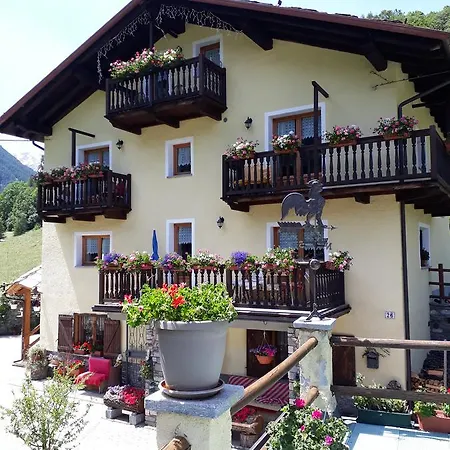 La-haut *
