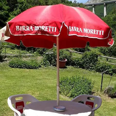 La-haut Apartment