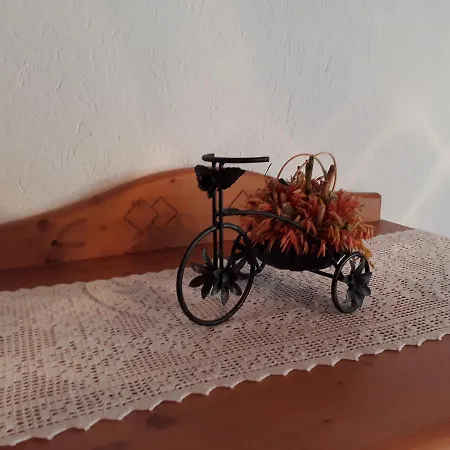 La-haut Saint-Rhemy-En-Bosses