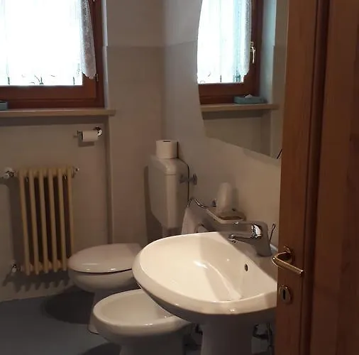 La-haut アパート *