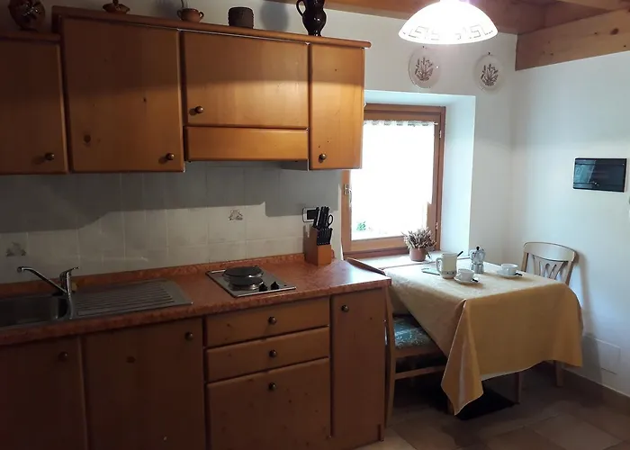 アパート La-haut *