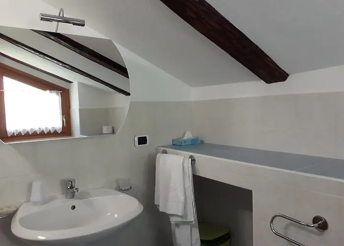 アパート La-haut *