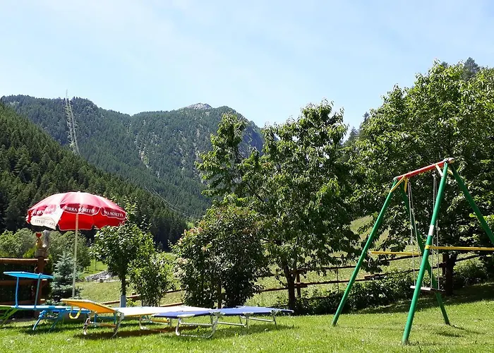 La-haut アパート *