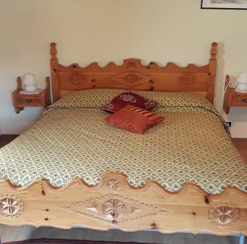 La-haut アパート