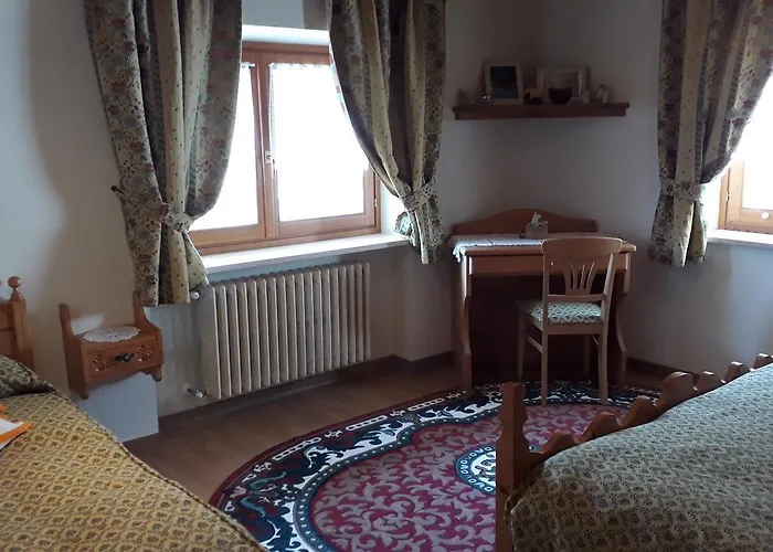 アパート La-haut *