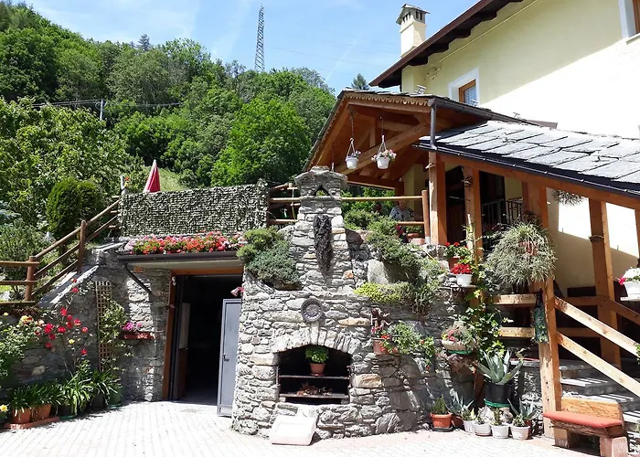 アパート La-haut