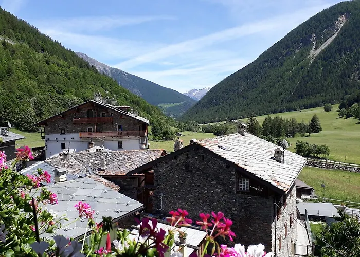 アパート La-haut サン・レミ・アン・ボス