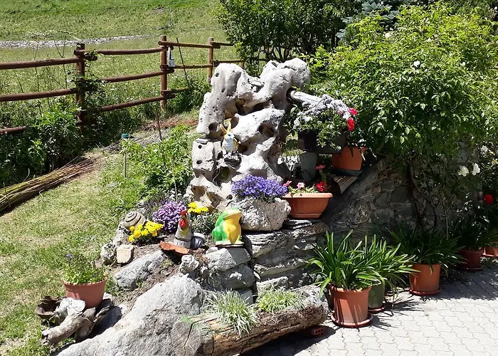 La-haut * サン・レミ・アン・ボス