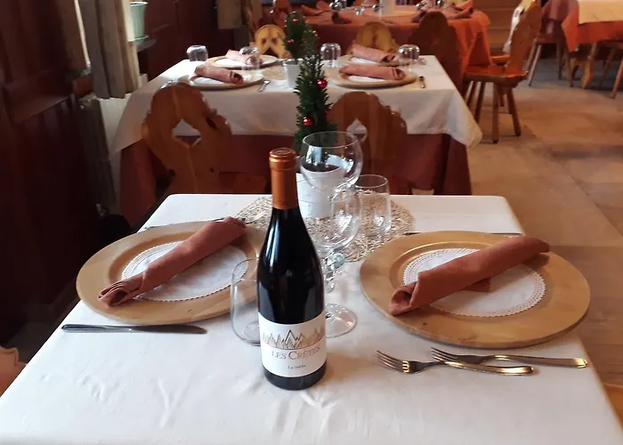 La-haut サン・レミ・アン・ボス