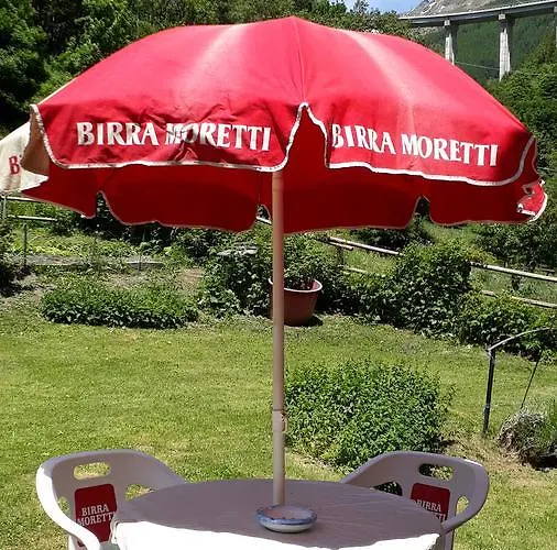 La-haut アパート