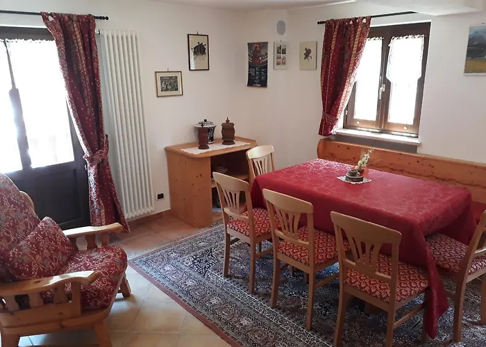 アパート La-haut