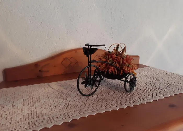 La-haut サン・レミ・アン・ボス