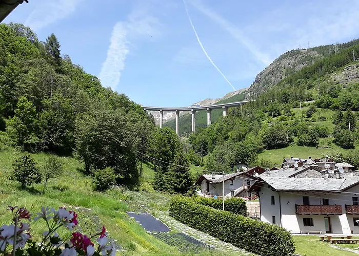 アパート La-haut *